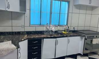 Imagem: Casa no bairro Planalto em São Bernardo