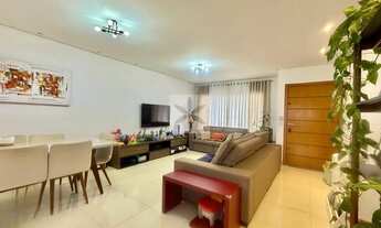 Imagem: Casa Sobrado em Santa Terezinha, São Bernardo