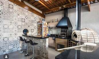 Imagem 4: Casa em Santa Terezinha, São Bernardo do Campo/SP