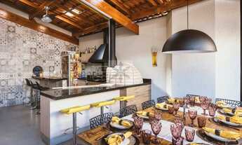 Imagem: Casa em Santa Terezinha, São Bernardo do