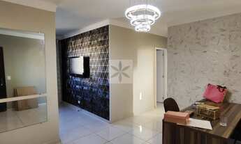 Imagem 5: Condomínio Conjunto Habitacional Europa II - Apartamento em Demarchi, São Bernardo do Camp