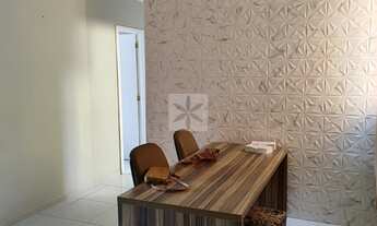 Imagem 3: Condomínio Conjunto Habitacional Europa II - Apartamento em Demarchi, São Bernardo do Camp