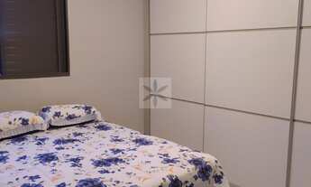 Imagem 7: Condomínio Conjunto Habitacional Europa II - Apartamento em Demarchi, São Bernardo do Camp