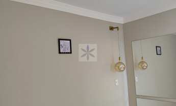 Imagem 4: Condomínio Conjunto Habitacional Europa II - Apartamento em Demarchi, São Bernardo do Camp