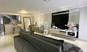 Imagem: Casa Sobrado em Nova Petrópolis, São Bernardo