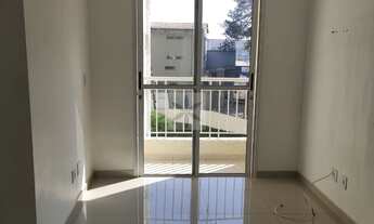 Imagem: Condomínio Viva Mais SBC Clube - Apartamento