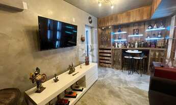 Imagem: Casa em Nova Petrópolis, São Bernardo