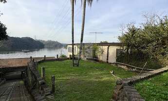 Imagem: Chácara em Jardim Club de Campo, Santo