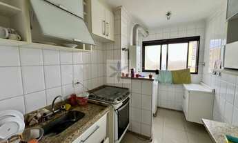 Imagem: Condomínio Mares do Norte - Apartamento