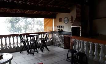 Imagem: Casa em Alvarenga, São Bernardo do Campo/SP