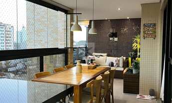 Imagem: Condomínio Residencial Supreme - Apartamento