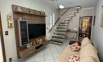 Imagem: Casa em Assunção, São Bernardo do Campo/SP