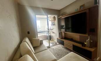 Imagem: Condomínio Residencial Provence - Apartamento