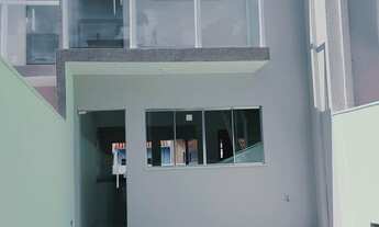 Imagem: Casa Duplex em Frimisa, Santa Luzia/MG