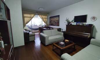 Imagem: Apartamento 3 quartos - 100m2 - Bairro Ipiranga