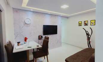 Imagem: Apartamento em Chácaras Santa Inês (São