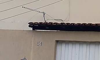 Imagem: Casa de Dois andares - Bairro Gameleira