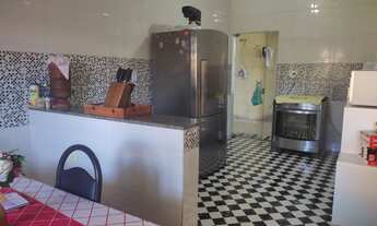 Imagem: Casa Dois Andares - Bairro Imperial - Santa