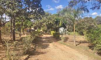 Imagem 3: Lindo Sitio Pronto para eventos