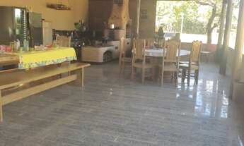 Imagem 7: Lindo Sitio Pronto para eventos