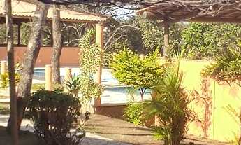 Imagem: Lindo Sitio Pronto para eventos