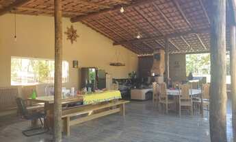 Imagem 6: Lindo Sitio Pronto para eventos