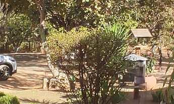 Imagem 2: Lindo Sitio Pronto para eventos