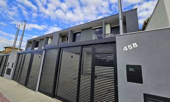 Imagem: Casa Duplex a venda - Bairro Boa Esperança