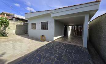 Imagem: Casa no Frimisa, Santa Luzia/MG