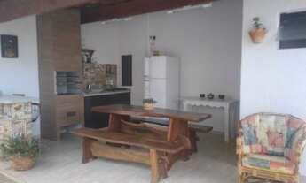 Imagem 5: Casa Colonial bairro Santa Mônica em Santa Luzia