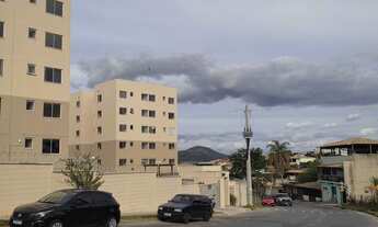 Imagem: Apartamento à venda no bairro Santa Rita