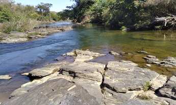 Imagem: Rancho à venda no bairro Fechados - Santana