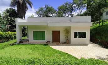 Imagem: Casa no Vale do Tamanduá em Santa Luzia