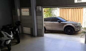 Imagem 3: Casa Geminada Triplex em Belo Vale, Santa Luzia/MG