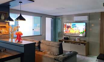 Imagem 4: Casa Geminada Triplex em Belo Vale, Santa Luzia/MG