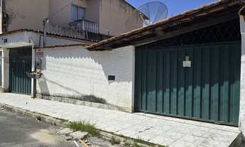 Imagem: Casa em Frimisa, Santa Luzia/MG