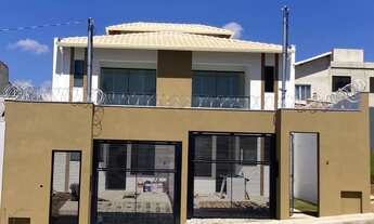 Imagem: Casa Geminada duplex - Bairro Liberdade