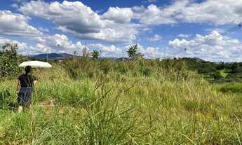 Imagem: Terreno à venda no bairro Novo Centro