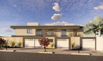 Imagem: Residencial Bromelia em cond. No Duquesa