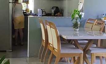 Imagem 2: Casa em Condomínio plana