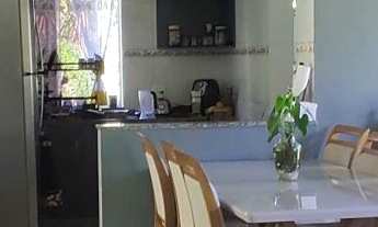 Imagem 5: Casa em Condomínio plana