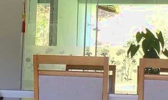 Imagem 7: Casa em Condomínio plana