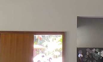 Imagem 3: Casa em Condomínio plana