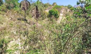 Imagem: Terreno no Bairro Bonanza - Santa Luzia