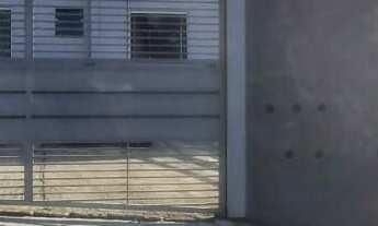 Imagem: Apartamento à venda no bairro Liberdade