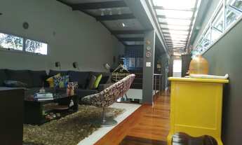 Imagem: Linda Casa no Condomínio Vale do Tamanduá