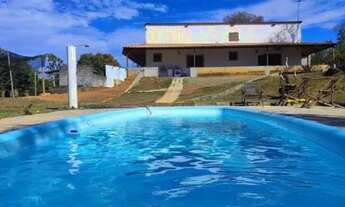 Imagem: Sítio dos Ipes - Jaboticatubas