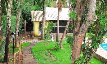 Imagem: Lote com Espaço Gourmet pronto - Vale do