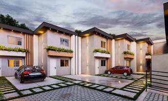 Imagem: Casa Geminada em Adeodato, Santa Luzia/MG