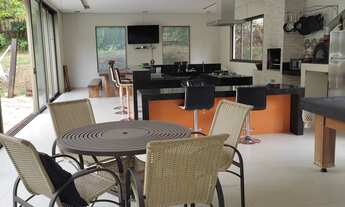 Imagem: Fazendinha a venda no Recanto da Mata